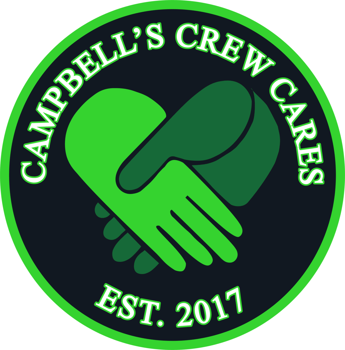 Campbell's Crew Cares