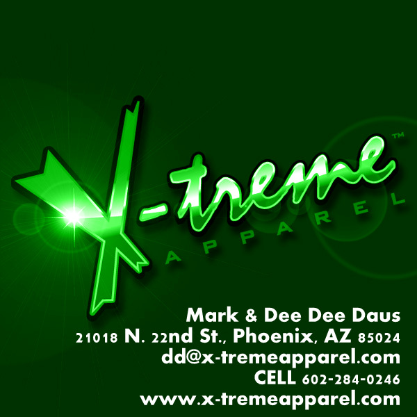 X-Treme Apparel